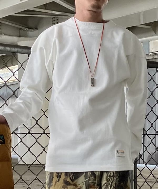 ホサカさんの「BEAMS WOMEN｜Timberland / Authentic 3eye Classic Lug」を使ったコーディネート