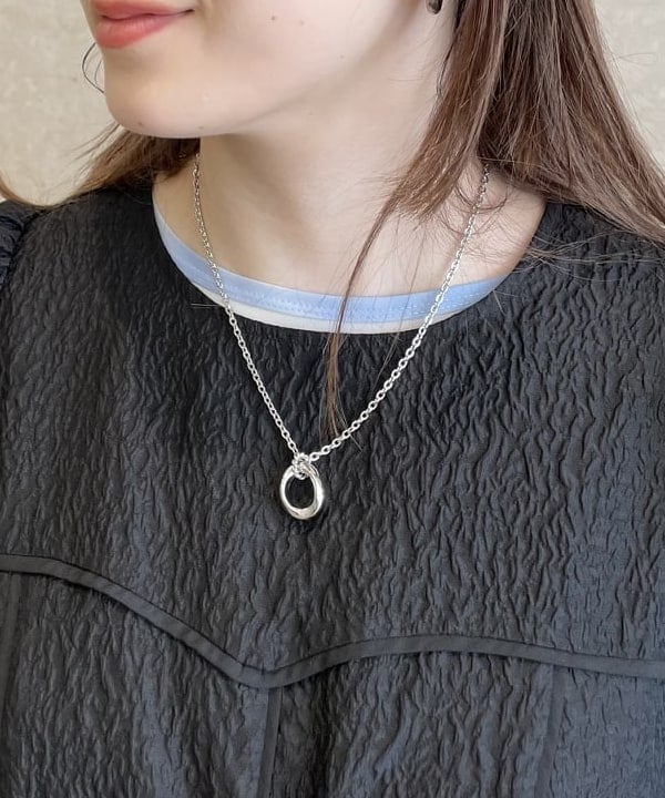 田中 里実さんの「BEAMS WOMEN｜Ray BEAMS / カット レース シアー パンツ」を使ったコーディネート