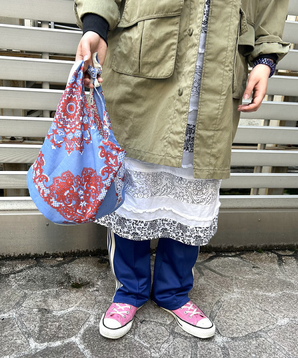 Kyooka Sayakaさんの「BEAMS WOMEN｜」を使ったコーディネート