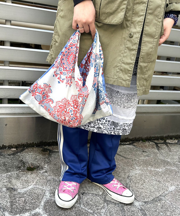 Kyooka Sayakaさんの「BEAMS WOMEN｜」を使ったコーディネート