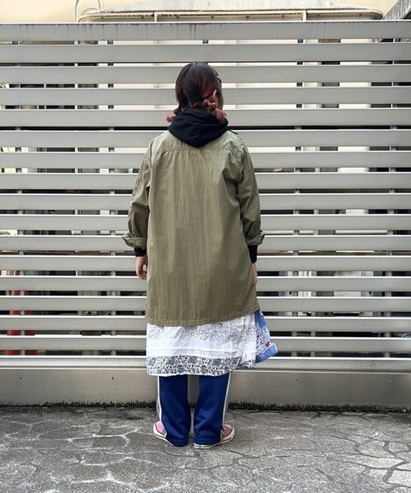 Kyooka Sayakaさんの「BEAMS WOMEN｜」を使ったコーディネート