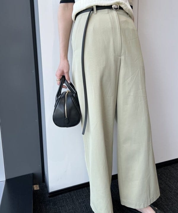 隈元 楓さんの「BEAMS WOMEN｜」を使ったコーディネート