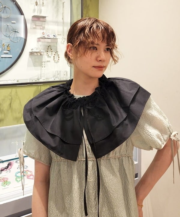 saori KATOさんの「BEAMS WOMEN｜」を使ったコーディネート