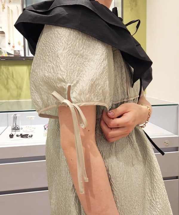 saori KATOさんの「BEAMS WOMEN｜」を使ったコーディネート