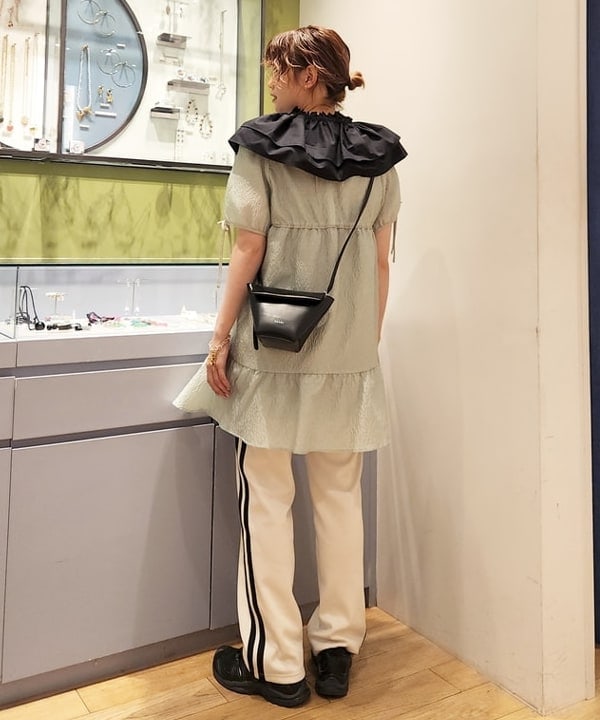 saori KATOさんの「BEAMS WOMEN｜」を使ったコーディネート