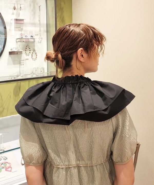 saori KATOさんの「BEAMS WOMEN｜」を使ったコーディネート