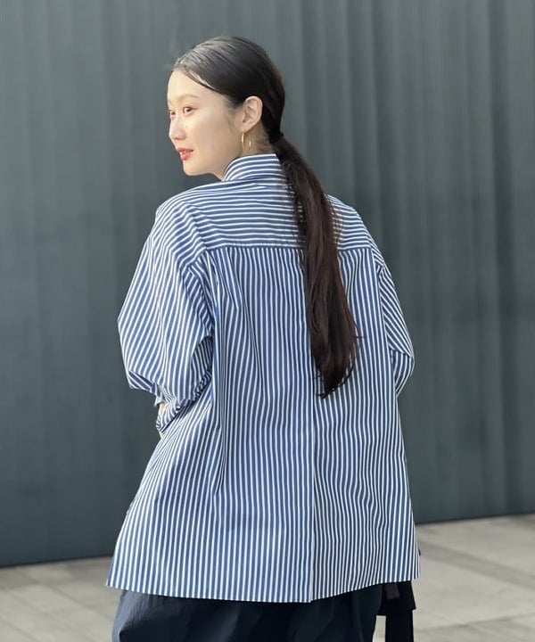 隈元 楓さんの「BEAMS WOMEN｜」を使ったコーディネート