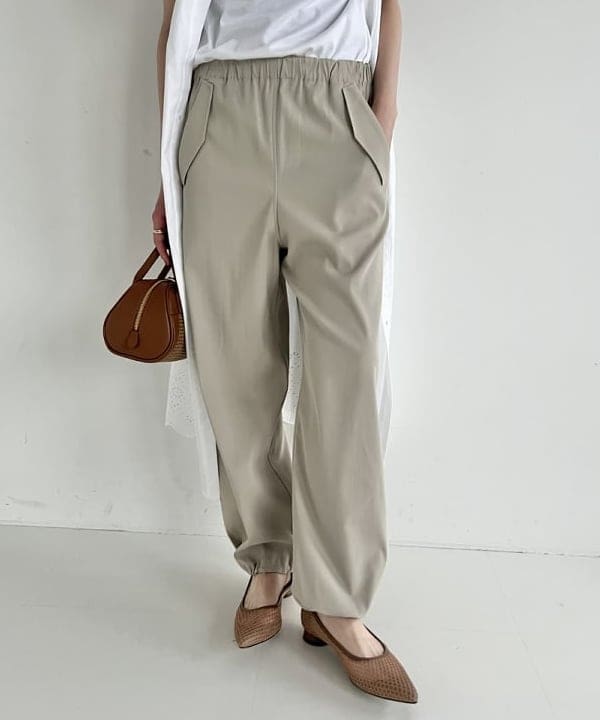 隈元 楓さんの「BEAMS WOMEN｜」を使ったコーディネート