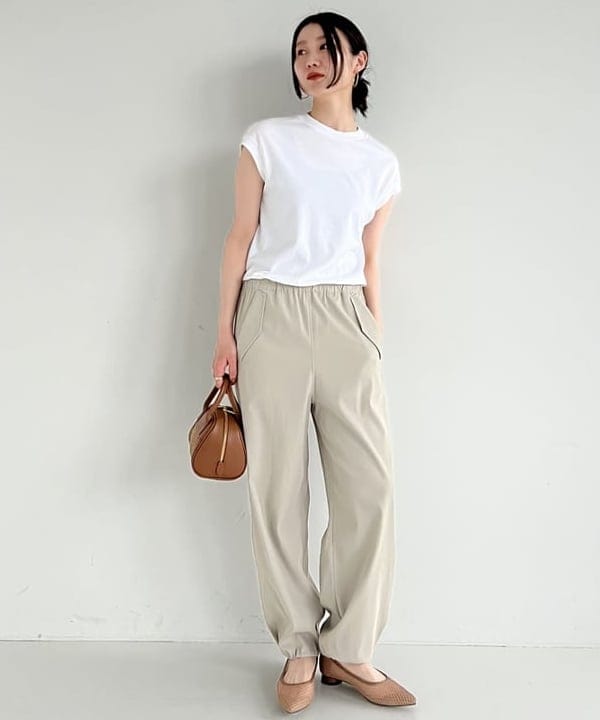 隈元 楓さんの「BEAMS WOMEN｜」を使ったコーディネート