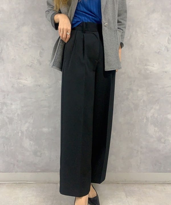 AONO SHIKAMAさんの「BEAMS WOMEN｜」を使ったコーディネート
