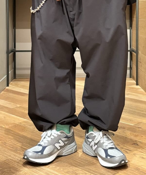 三宅 康平さんの「BEAMS WOMEN｜BEAMS / テック ルーズ Tシャツ 24SS」を使ったコーディネート