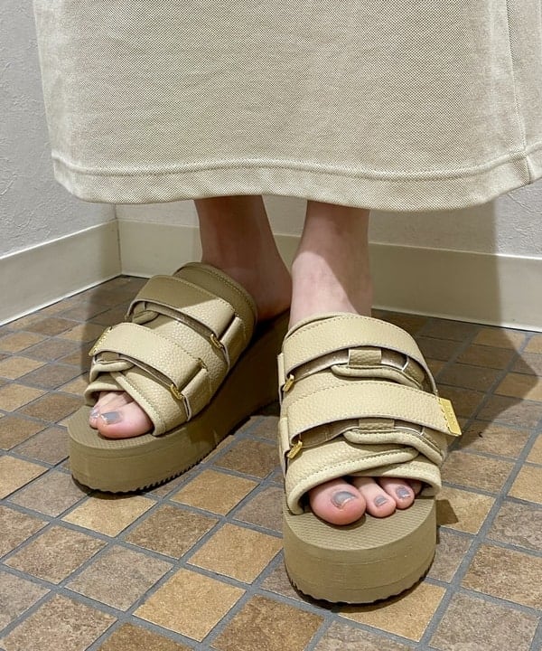 はやしあかねさんの「BEAMS WOMEN｜」を使ったコーディネート