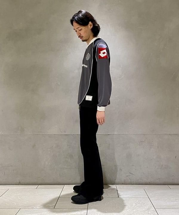 りゅうりゅうさんの「BEAMS WOMEN｜」を使ったコーディネート