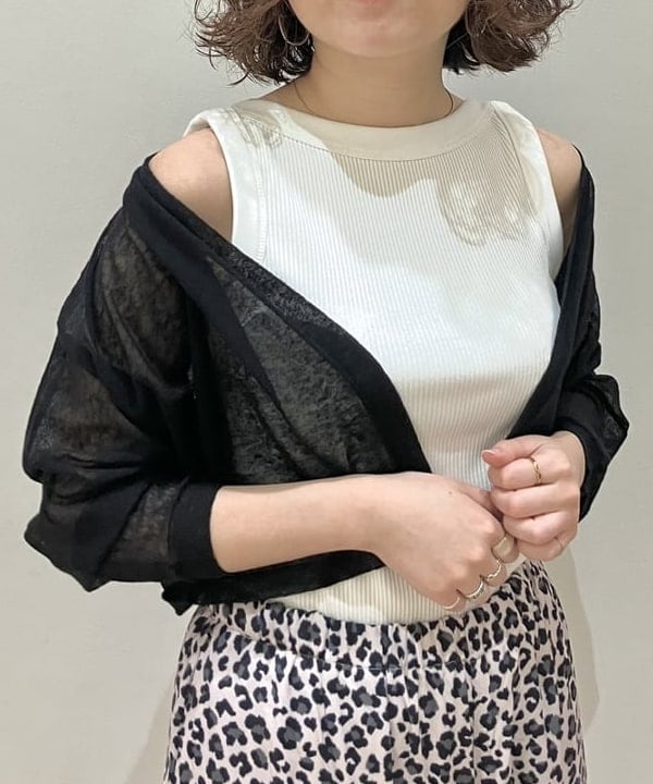 よしだゆりさんの「BEAMS WOMEN｜」を使ったコーディネート