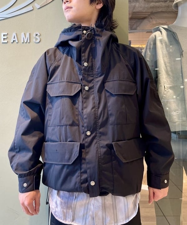 佐藤 大斗さんの「BEAMS WOMEN｜」を使ったコーディネート
