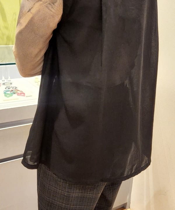 saori KATOさんの「BEAMS WOMEN｜FARAH / Two Tuck Wide Shorts」を使ったコーディネート