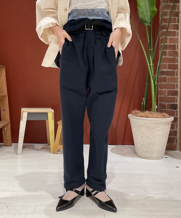 サカサイスズカさんの「BEAMS WOMEN｜Lee × maturely / 別注 Twill Loco Jacket」を使ったコーディネート