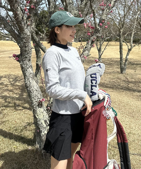 ビームス ゴルフ 神戸（901853） スタイリング・コーディネイト｜BEAMS