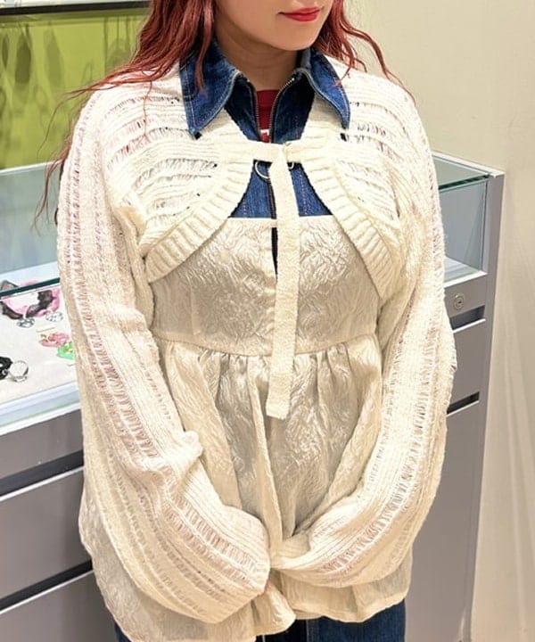 オカベ　アヤカさんの「BEAMS WOMEN｜」を使ったコーディネート