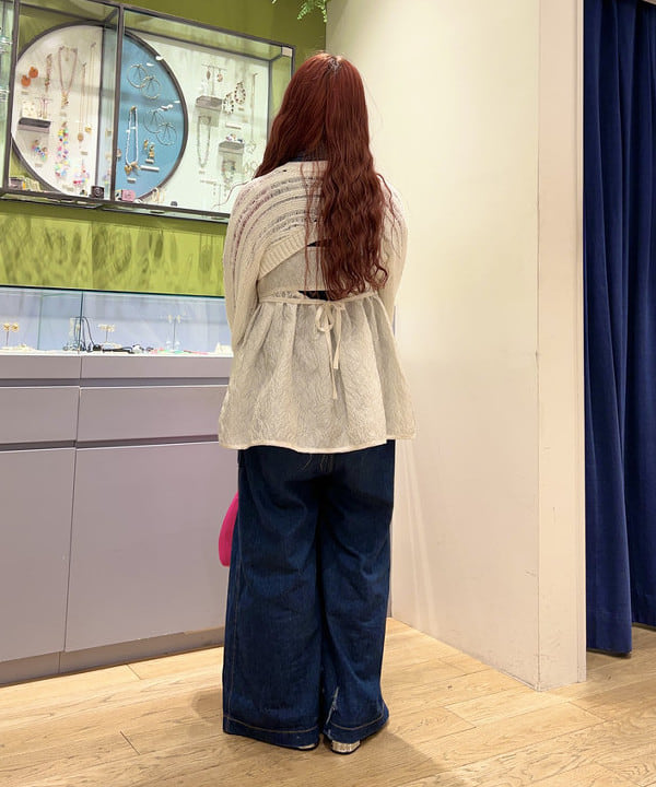 オカベ　アヤカさんの「BEAMS WOMEN｜」を使ったコーディネート