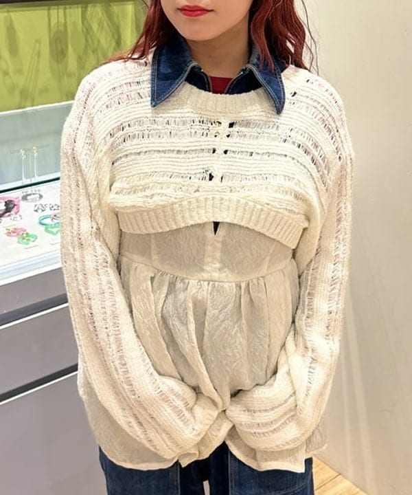 オカベ　アヤカさんの「BEAMS WOMEN｜」を使ったコーディネート