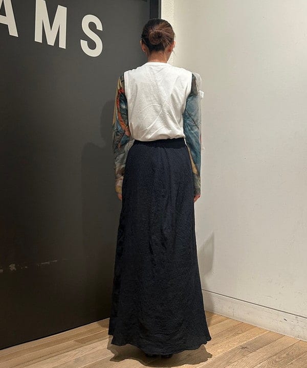 佐藤 亜美さんの「BEAMS WOMEN｜Ray BEAMS / アンクルストラップ パンプス」を使ったコーディネート