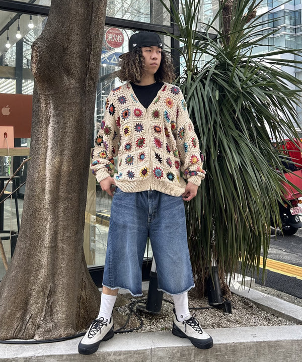 シェリン コーディネートセット BEAMS HARAJUKU LIMITED STORE（771710） スタイリング