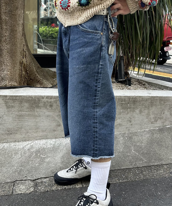 シェリン コーディネートセット BEAMS HARAJUKU LIMITED STORE（771710） スタイリング