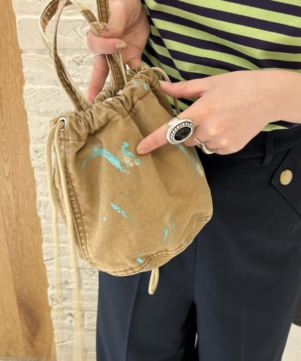 モモさんの「BEAMS WOMEN｜」を使ったコーディネート