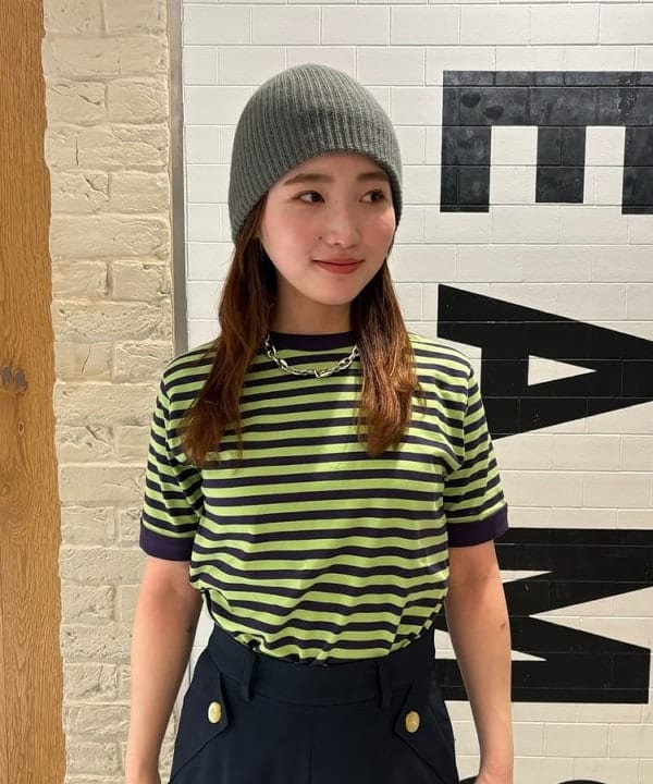 モモさんの「BEAMS WOMEN｜」を使ったコーディネート