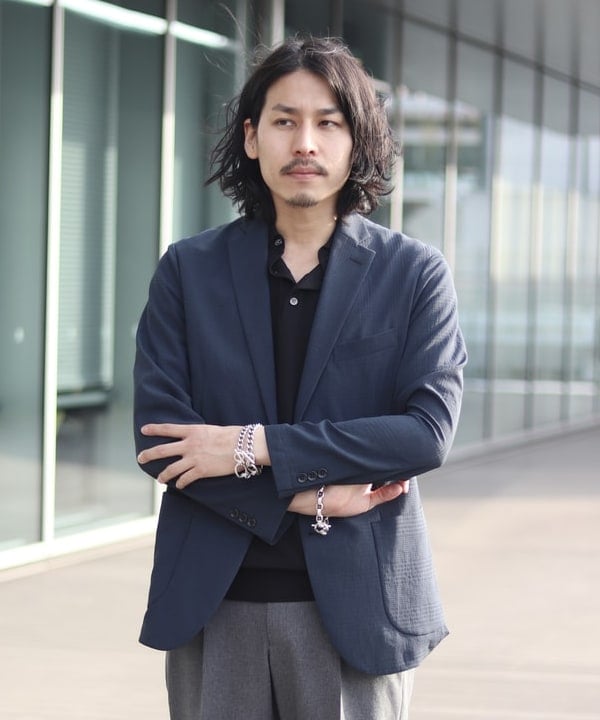 B:MING by BEAMS（902098） スタイリング・コーディネイト｜BEAMS