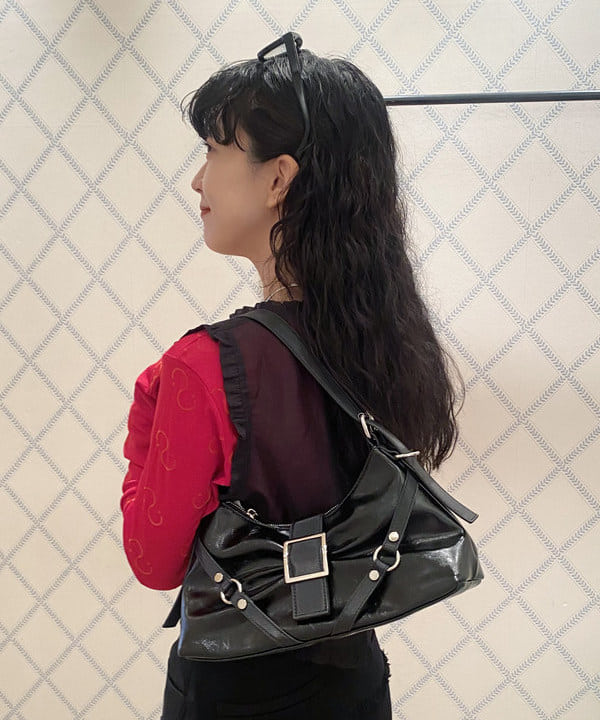 マツド ユメカさんの「BEAMS WOMEN｜sister jane / Butter Bow Ruffle Top」を使ったコーディネート