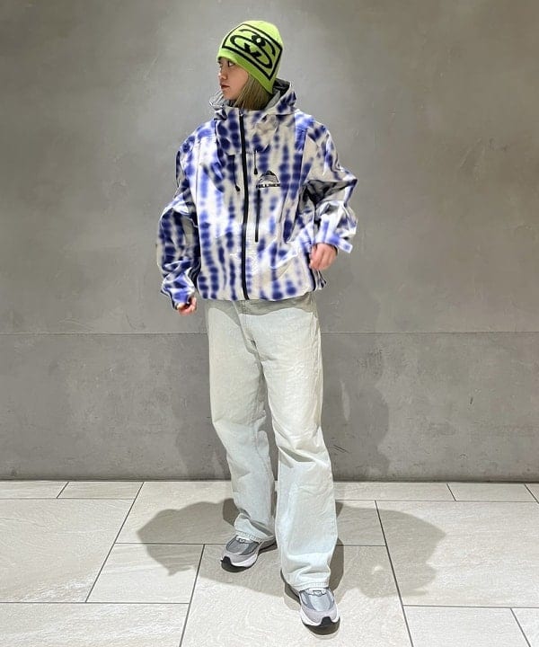 前田 優衣さんの「BEAMS WOMEN｜」を使ったコーディネート