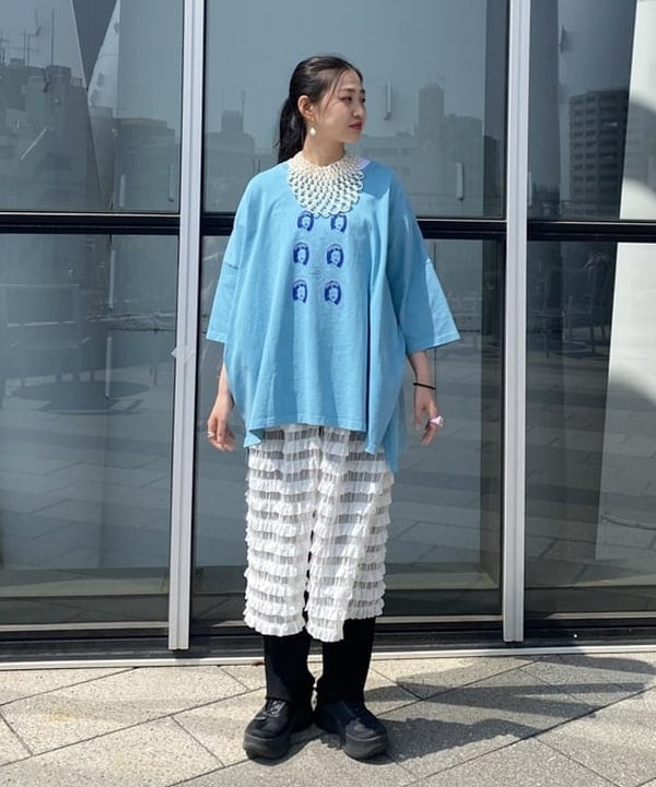 ayaさんの「BEAMS WOMEN｜」を使ったコーディネート