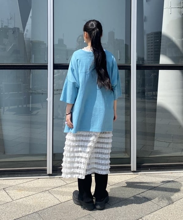 ayaさんの「BEAMS WOMEN｜」を使ったコーディネート