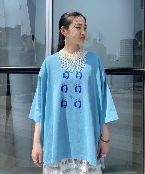 ayaさんの「BEAMS WOMEN｜」を使ったコーディネート