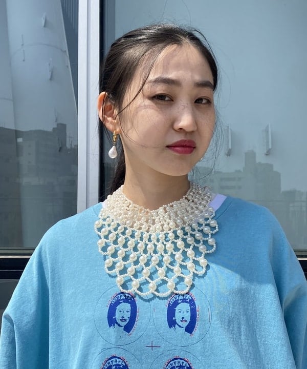 ayaさんの「BEAMS WOMEN｜」を使ったコーディネート