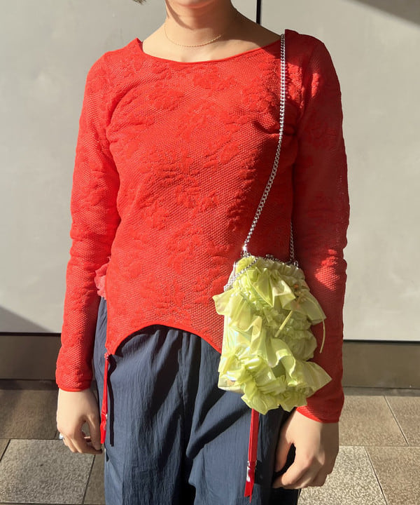 仙田 こころさんの「BEAMS WOMEN｜」を使ったコーディネート