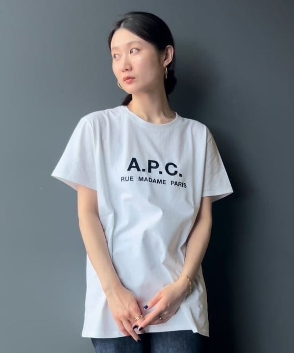 隈元 楓さんの「BEAMS WOMEN｜」を使ったコーディネート