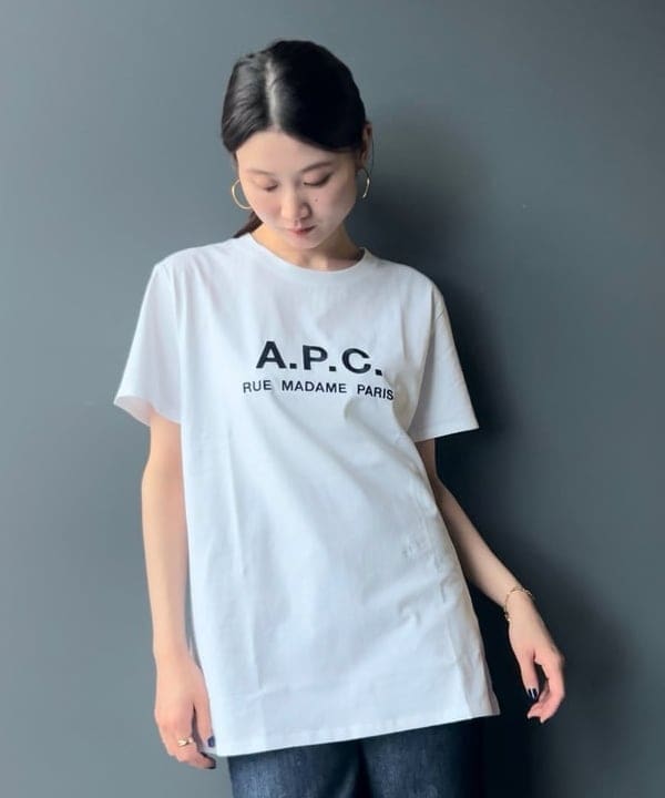 隈元 楓さんの「BEAMS WOMEN｜」を使ったコーディネート