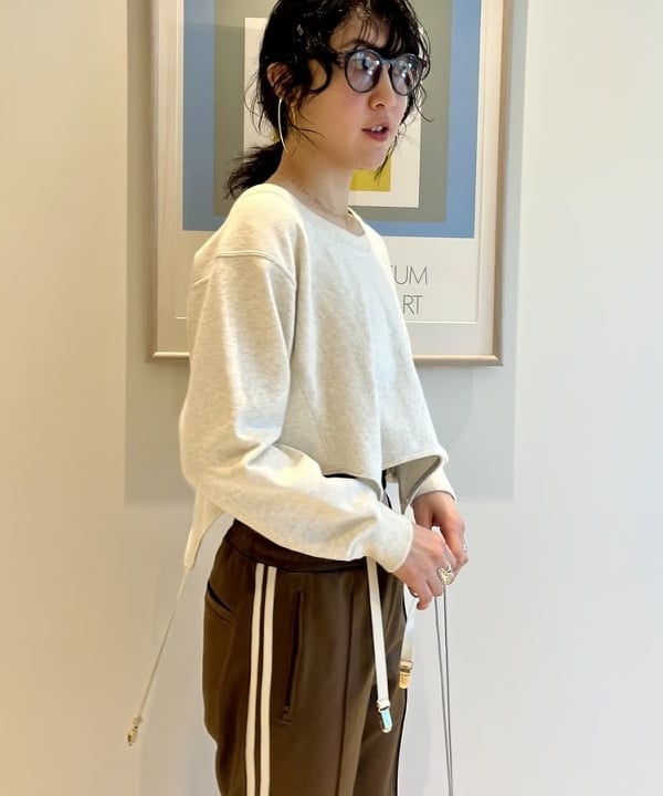 kigoさんの「BEAMS WOMEN｜」を使ったコーディネート