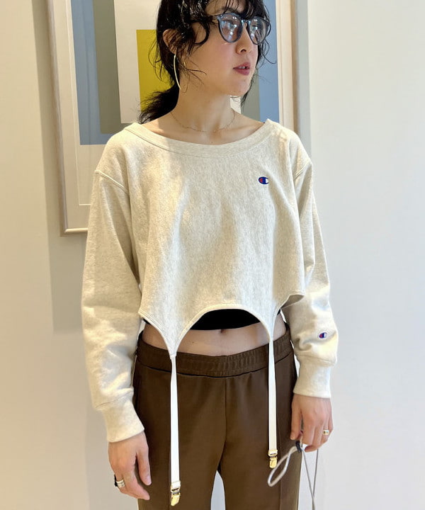 kigoさんの「BEAMS WOMEN｜」を使ったコーディネート