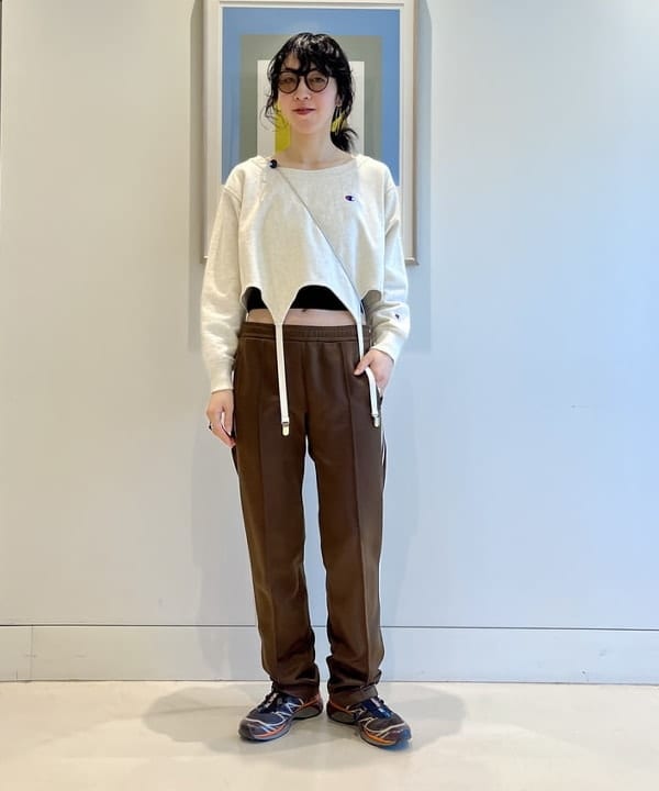 kigoさんの「BEAMS WOMEN｜」を使ったコーディネート