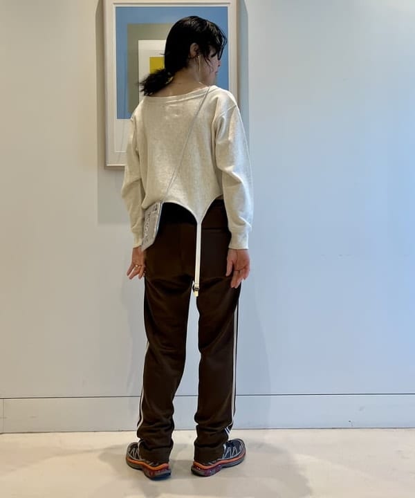 kigoさんの「BEAMS WOMEN｜」を使ったコーディネート