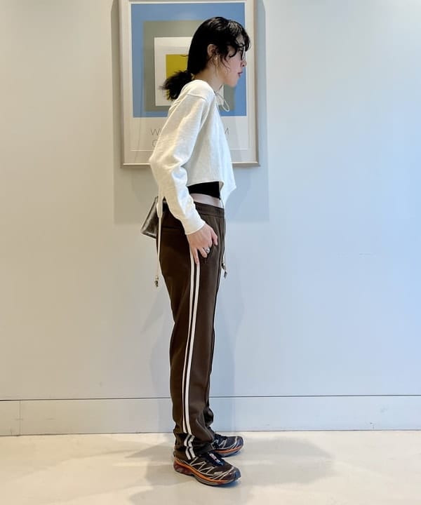 kigoさんの「BEAMS WOMEN｜」を使ったコーディネート