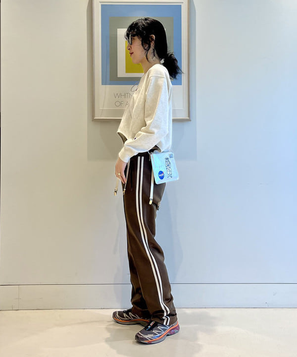 kigoさんの「BEAMS WOMEN｜」を使ったコーディネート