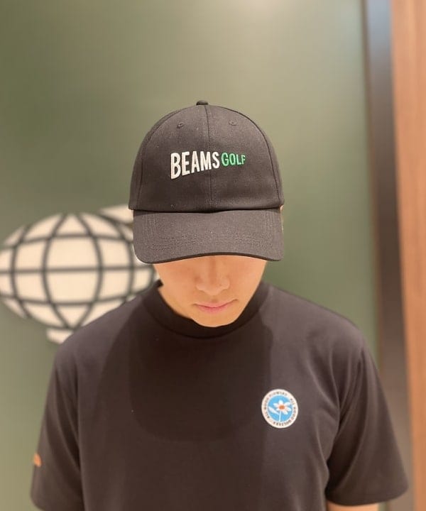 ビームス ゴルフ VIORO店（902522） スタイリング・コーディネイト｜BEAMS