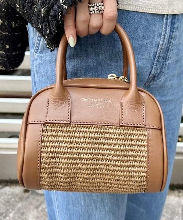 岡 妃呂美さんの「BEAMS WOMEN｜」を使ったコーディネート