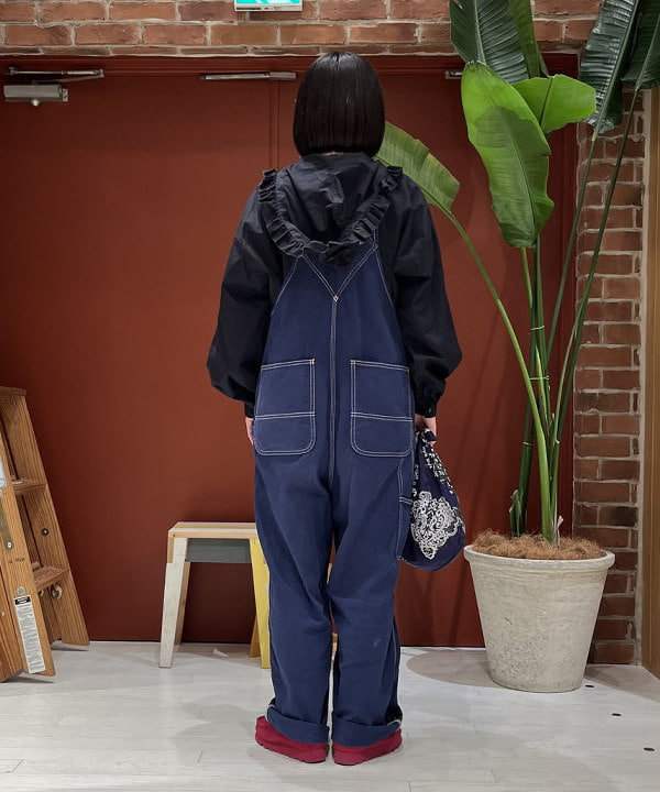 クロサワさんの「BEAMS WOMEN｜」を使ったコーディネート