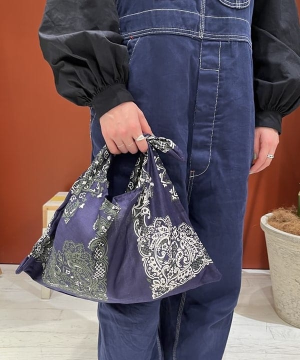 クロサワさんの「BEAMS WOMEN｜」を使ったコーディネート